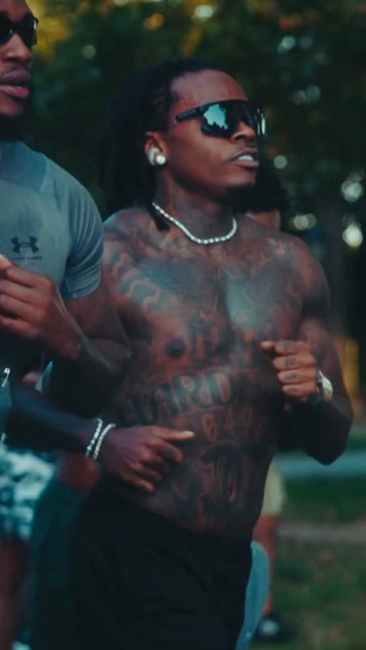 We hooked @Gunna and his crew up with the Bose Ultra Open Earbuds to set the vibes for the first ever @wunnarun 5K in Brooklyn, NY.
