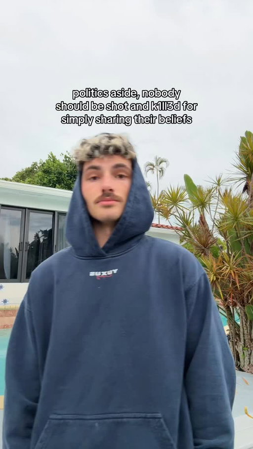 not saying i do or dont agree with him, its still terrible