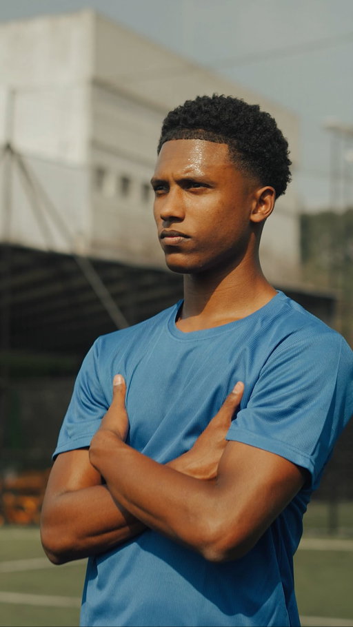 SÓ QUEM TEM @visa_br CONSEGUE PASSAR PELO CHEFÃO E CHEGAR MAIS LONGE! ⚽

PARTICIPE DO SORTEIO DA PRÉ-VENDA E TENHA A CHANCE DE COMPRAR INGRESSOS DA COPA DO MUNDO DA FIFA 2026™️ EXCLUSIVAMENTE COM SEU VISA.

NÃO PERDE TEMPO → DE 10 A 19 DE SETEMBRO EM 🌐 FIFA.COM/TICKETS

📌 CONSULTE AS REGRAS OFICIAIS EM FIFA.COM

#publi