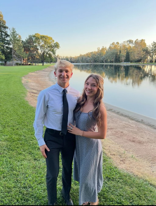Happy Birthday to the best @maddie.orgen 🎉 Grateful for you each day ❤️