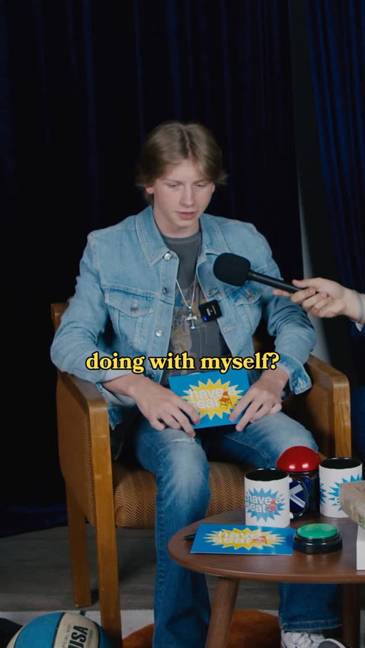 @masonramsey looks inward