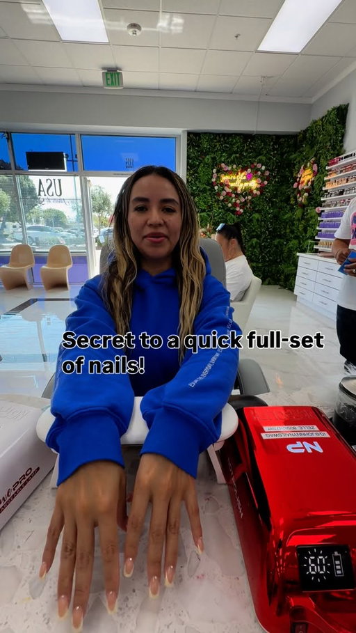 Some things are best left unsaid. 😂🤣💅🏼
🙏FOLLOW TO SEE MORE OF MY CONTENT 🙏
Booking link below to get your nails slayed 👇
Notpolish website use code ”Jswag”
.
.
.
.
.
.
.
.
#nailart #naildesigns #nailsonfleek #nailsofinstagram #nailswag #nailpolish #nailsoftheday #nailstyle #nailfashion #nailgoals #nailinspo #nailaddict #naillover #johnnynailswag #nailcomedy #usanailsandspa