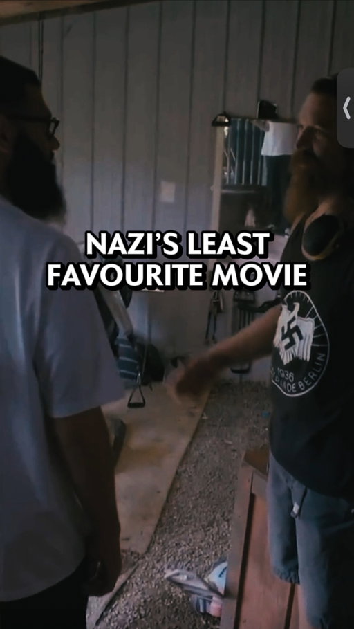 Recently been posting clips from my early films I made. I never really posted them at the time for a bunch of reasons but hopefully you’ll enjoy the new films I have planned. 

Is there any stories or areas you’d like me to cover comment below.