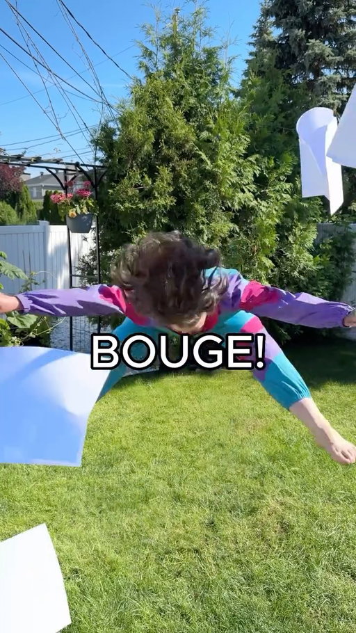 stressée?? PAR LES’’’ÉTUDES?? BBBBOUGE!!