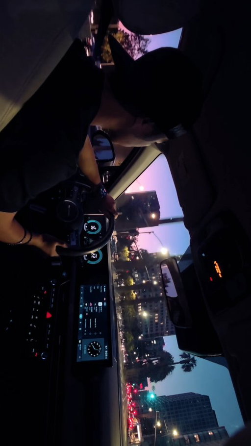 Epic Night Drive shot idea 💥 see Results ‼️

#video #drexlee 
#reels #edit #tutorial #creative #explore
#ideas