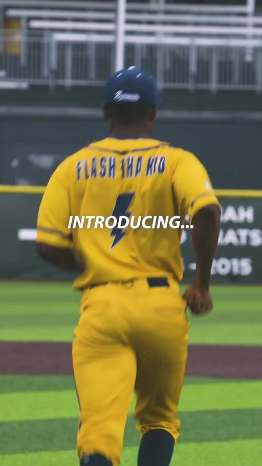 If we’re trying to show you just how stretchy and durable our @kennethcole CHILLFLEX suit is, did we nail it? 😉

Enjoy 15% off with code MALACHI15, online only, valid through 12/10/25.

@flashthakid_

#backflip #suit  #savannahbananas