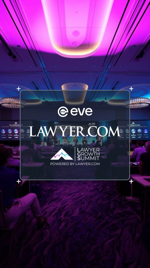 What an incredible week! Huge thanks to @lawyergrowthsummit and @lawyerdotcom for hosting such an inspiring summit—packed with valuable insights and plenty of fun along the way ! 🪩⚖️🕺🏼
#eve #legalai #ai #technology #lasvegas #lawyergrowthsummit2025