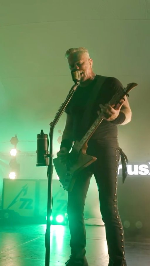💥 Watch "Master of Puppets" Live from Stephen Talkhouse 💥

If you want more from this show, listen to the full performance on demand in the @siriusxm app. And be sure to tune in to SiriusXM Channel 42 for MAXIMUM METALLICA.

Take advantage of a Free 3-Month Trial or Listen Free in Cars through September 30.

Listen to the Complete Performance 🎧 sxm.app.link/MetallicaTalkhouseSOC - link in bio.