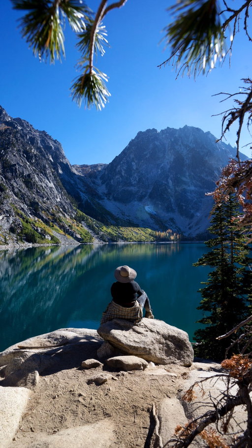 Save this travel list for later: ⬇️ Breathtaking places to visit in Washington.

After 15 years living in Washington, here are places that still blow my mind:
.
- Mount Rainier National Park
- All the islands: San Juan Islands, Whidbey, Bainbridge, Vashon, etc.
- North Cascades National Park
- Winthrop
- Chelan
- Skagit Valley
- Olympic National Park
- Leavenworth
- Palouse Falls State Park
- Columbia River Gorge
- Walla Walla
- Bellingham/Mt Baker area
- Seattle
- Spokane
.
If you want more ideas of things to do in the Evergreen State, check out my new article about the best things to do in WA. Link in bio @emeraldpalate or directly here ➡️ https://www.emeraldpalate.com/best-things-to-do-in-washington-state/
.
What are places that blow your mind in the PNW? I’d love to hear in the comments!