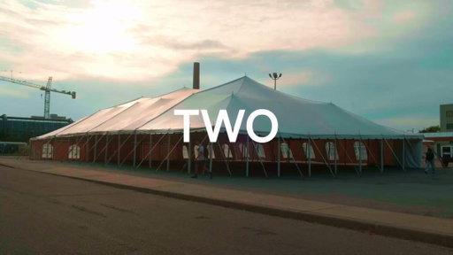 ⏰ ONLY TWO DAYS LEFT UNTIL THE BIGGEST WEEKEND OF THE YEAR!!!

🎟️ Make sure to have your registration ticket and one piece of photo ID ready when checking in. 

🤩 Also a friendly reminder to download the build instructions for our GUINNESS WORLD RECORDS™ attempt! 

Are you ready?! 😊

#twodaysleft #hackthenorth