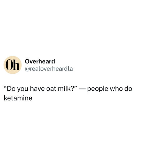 Well do you