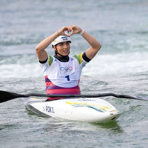 For the first time in 15 years, I won’t be on the startline at the world championships. Unfortunately, I just won’t be ready in time. I need to put my health and recovery first after surgery. 

I’m absolutely devastated to be missing this one - a world championships on my home course where I first watched my heroes at the Sydney Olympics, saw the first aussie world title by Rob Bell in 2005, the course where I’ve grown up and learnt to paddle, trained every day to be the best. A home worlds is a once in a career opportunity and I was so excited and looking forward to it. 

Life has a way of throwing curveballs when we least expect them, but I’ve learned that while we can’t always control what happens, we can always choose our attitude and perspective.
I’m grateful for the resilience that sport has given me 😉. Timing is everything. This time, the timing just wasn’t on my side.. but you can be sure I’ll be doing my best to be back on the water and come back fit, strong and healthy when the time is right. 

Thank you to my team @paddleaus @alwayshuman, to my amazing sponsors for your ongoing support, understanding and care throughout this period @redbullau @grantthorntonaustralia @lorealparis @adidasau @toyota_aus @sydneywater 💛
And for all the love and support coming my way and lifting me up during this time. 

And to my teammates… go get ‘em ❤️💪🏽 
Special shout out to the girls Kate and Noemie- We are the reigning world champions in teams and I’m heartbroken to not be able to defend this one with you 💔 but can’t wait to see you shine on the water ✨ 

It will be a spectacular event. We are so proud to host the worlds best athletes in the next few weeks and I hope you’ll join me in cheering for our team as they take on the world at home. 29th September - 4th of October at Penrith Whitewater. Get your tickets at sydney2025 .com - We want you there! 

I may not be racing, but you can bet I’ll be the best cheerleader I can be.