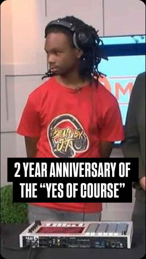 2 year anniversary btw 
.
.
.
#kanyewest #beatsbyjt