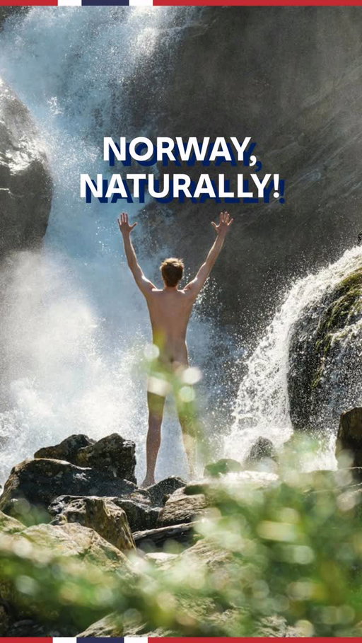 We could have put a long text here, but the video tells it all: Norway, Naturally 🇳🇴 

#visitnorway #noruega #norvege #norwegen #norja #norge #scandinavia #norvegia #norwegen #travel