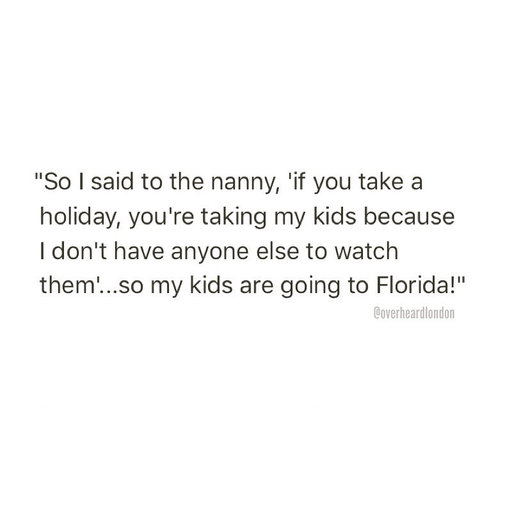 Euston Station. 👩‍👧‍👦☀️👀
Overheard by @jojowestcott 📥
#HangingChad #overheardlondon