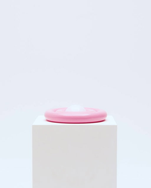 Light up your world 💡

When creating this portable LED lamp, Swedish designer @GustafWestman wanted something that could lie flat and twist to transform its shape into something orbital.

Designed in Westman's signature curvy and sculptural shapes and playful bubble gum pink, he shares, "A rounded form has no clear ending, which I think gives an object more life." 

Tap the link in bio to explore this collection. Available in stores soon; please check with your local IKEA for more details.

#STRÅLA #IKEAxGustafWestman