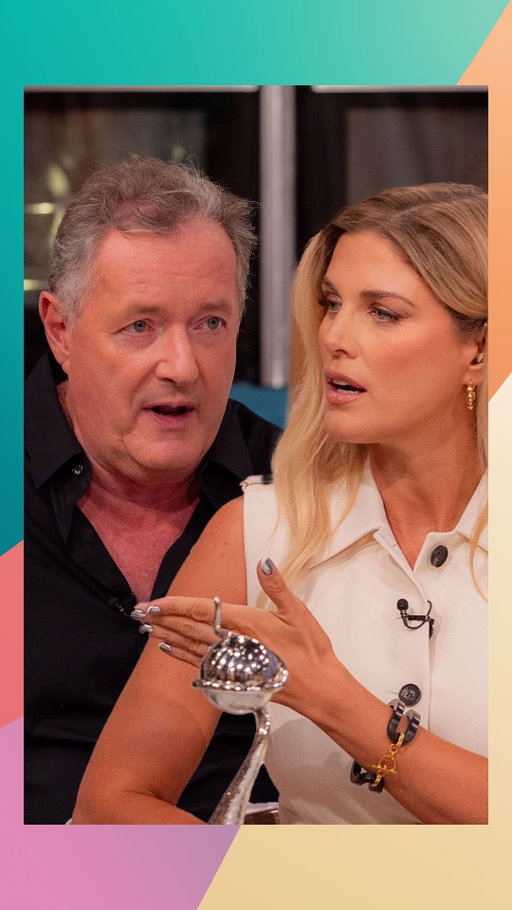 As Prince Harry reunites with King Charles, is this the first step towards reconciliation? Piers Morgan and Ashley James clash in a fiery debate. 🔥