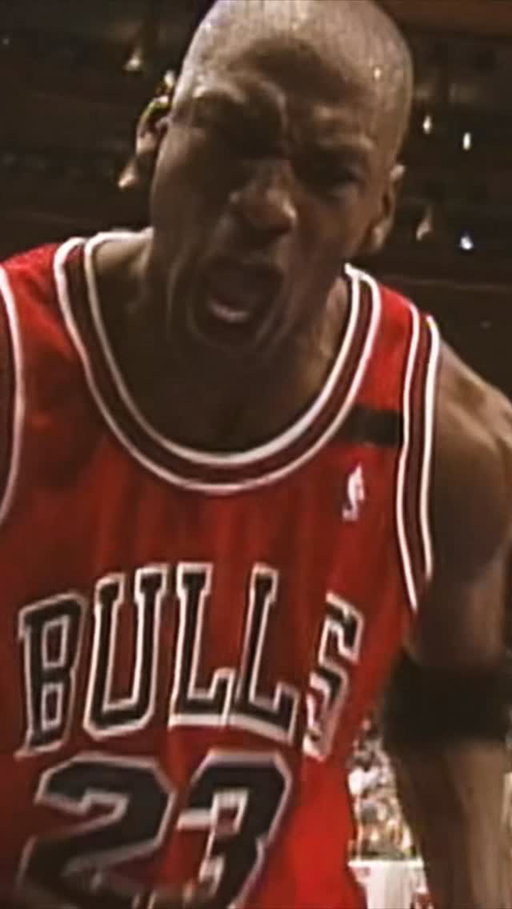 The ruthless competitive drive of Michael Jordan

The book “Winning” by Tim Grover (Michael Jordan and Kobe Bryant’s trainer) highlights the relentless drive, discipline, and unyielding standards of champions like Michael Jordan and Kobe Bryant, showing that true greatness comes from an obsessive focus on improvement, fundamentals, and self-belief.

The book emphasizes that winning demands total commitment, mental toughness, and the willingness to push yourself and others beyond comfort, with no shortcuts or excuses allowed.

I read the book and made an episode on what Jordan and Kobe had in common.

Learn directly from Jordan and Kobe by listening to episode 340!

#founder #entrepreneur #michaeljordan