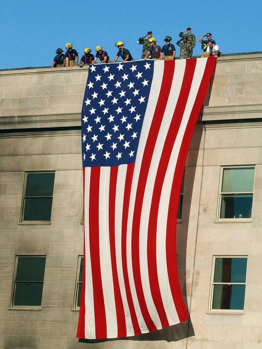We will never forget.