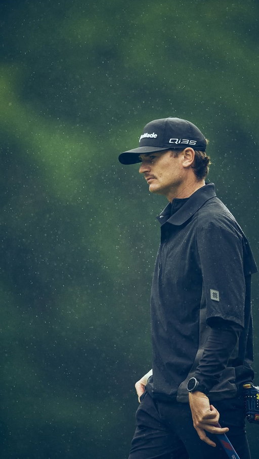 How many takes though…… 
•
Huge thanks to @bmw_golfsport for having me out to the @bmwpga Celebrity Pro-Am for the 3rd straight year. #golf