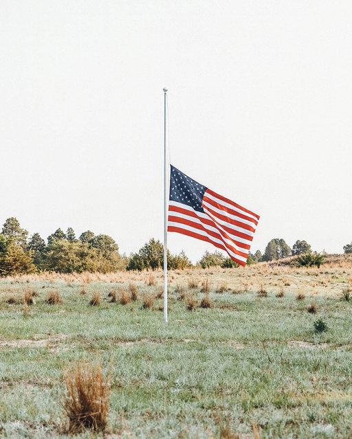 After 9/11, it felt like unity cut across every divide. Hunters and vegans. Farm kids and Wall Street suits. Churchgoers and skeptics. Neighbors and even folks who could not stand each other. None of it mattered. What mattered was carrying the weight together.

That day reminded us that pride in this country is not about shouting the loudest or waving the biggest flag. It is about showing up for the person next to you. It is about sacrifice, service, and love for something bigger than yourself.

This Patriot Day is not just a date on the calendar. The name itself calls us to remember what patriotism really means. It is not blind loyalty or empty words. It is unity in the face of hardship. It is courage when it is easier to turn away. It is taking care of the person next to you, even when you disagree with them.

Today we honor those who never came home, the families who still carry that loss, and the spirit of unity that carried us forward. Let us live every day in a way that earns the name Patriot by standing shoulder to shoulder, caring for one another, and remembering what it means to be part of something greater than ourselves.

It’s about the generations that will walk this ground after we’re gone.