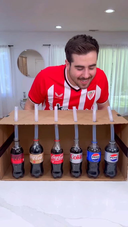 What’s Better? Coke or Pepsi?