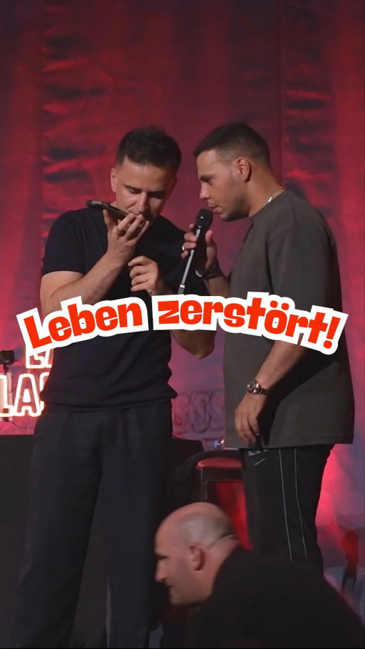 Die Zerstörung hat zerstört 😂😩 #oezcancosar #osanyaran