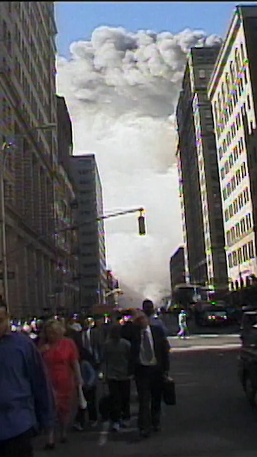 Twenty four years ago, nearly 3,000 people lost their lives in New York, Washington, D.C., and Shanksville, PA, when terrorists attacked the United States. Today, we remember those we lost and the first responders who risked their own safety to save others. For a minute-by-minute timeline of the 9/11 attacks—and all that came after—visit the link in our bio.