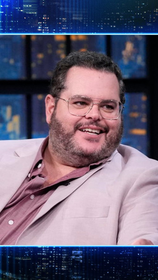 @joshgad has turned his Spaceballs 2 dream into a reality