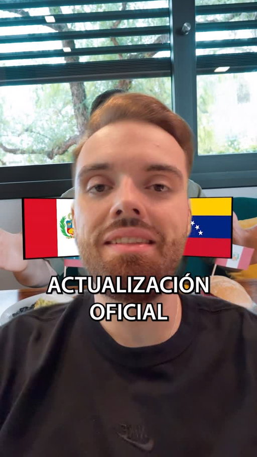 Esto se acaba. VOTA YA.