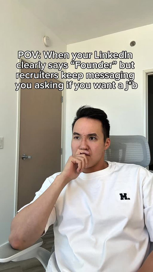 Founder’s kryptonite 

#mengmengduck #startups #founders