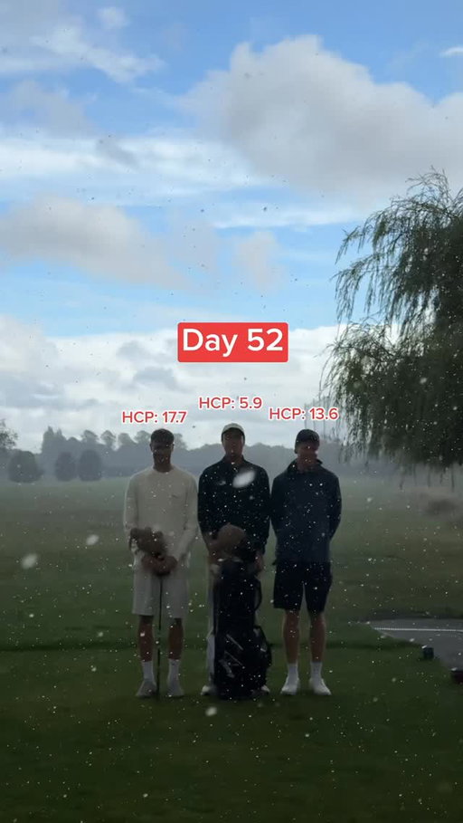 Day 52! 

Irons: @takomogolf 
Clothes: @macadegolf 

#golf #18pars #golfuk #trusttheprocess #golfswing #golfaddict