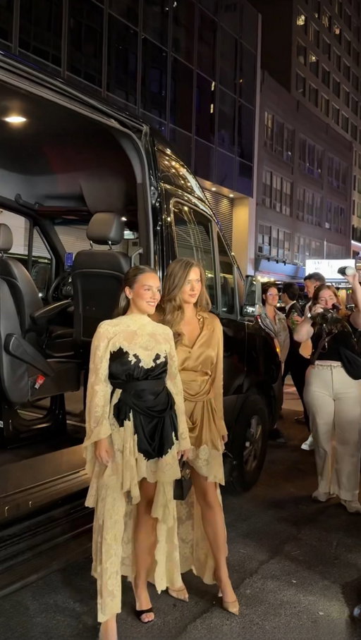 Saving this video to show our future daughters