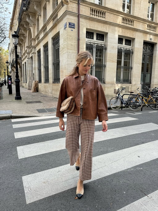 Fall looks inspo 🍂 c’est lequel votre pref ? 🙈