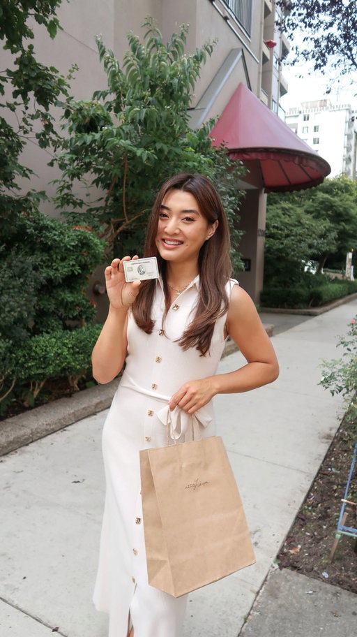 #Ad An unforgettable night at @AnnaLenayvr in collaboration with @Quetzaltoronto, made possible by @AmexCanada! The Platinum Dining Experiences program brings Canada’s most sought-after restaurants together for exclusive culinary moments. The Platinum Card opens the door to some of the best dining your city has to offer. Tap the link in my bio to explore the perks of being #withAmex