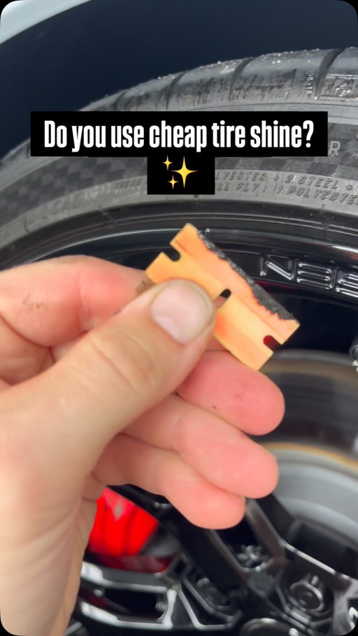 I promise it’s not worth it….
-
-
📞 330-242-5920
📍 Valley City, Ohio
💻 precisiondetailingllc.info 
🫵🏼 WE PUT PRIDE ON YOUR RIDE
 #detailworld #autodetailer #precisiondetailing #ohio #valleycity  #medina #brunswick #strongsville #cleveland #akron #ohio #autodetailing #detailer #paintcorection #detailing #detailingohio #ceramiccoating #fypreelsシ゚ #viral #fyp #fy