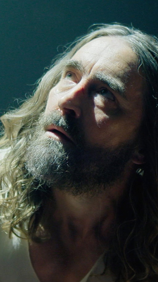The dream lives on.

Foundation will return for a fourth season.

#Foundation #LeePace #AppleTV #AppleTVPlus
