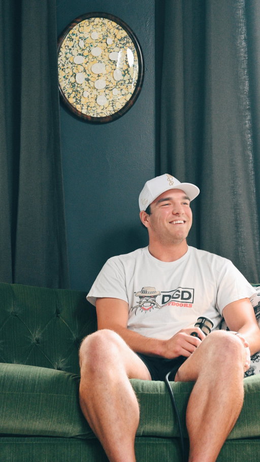 Gunner Stockton a true southern gentleman 😂

full @gstockton14 episode live on YouTube!

with Darien Rencher @d_rench 

#uga #georgia #college #collegefootball #football #quarterback #gunnerstockton #bulldawgs #nil #money