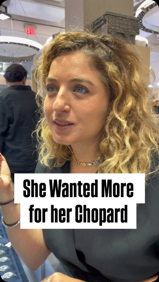 They came all the way from Morocco with a Chopard… they thought my offer was too low and I couldn’t please them this time.

What would you have done?

#chopard #trade #watchcollection #negotiation #dealers
