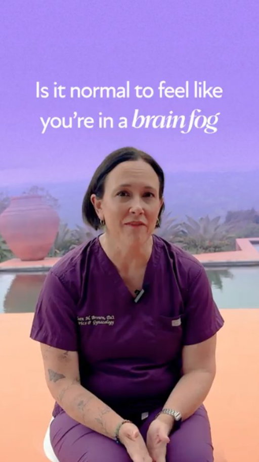 🧠💨 Brain fog after 35? You’re not alone. Nearly 90% of our patients report struggling with it — that fuzzy, forgetful feeling that can make you feel like you’re going crazy. But you’re not. Hormone replacement therapy (HRT) can help clear the fog and help you feel sharp, focused, and like yourself again. ✨

Start with Winona today! Link in bio.

#BrainFog #HRT #WomensHealth #hormonehealth #hrtsupport #menopauseeducation #menopausesupport #winona