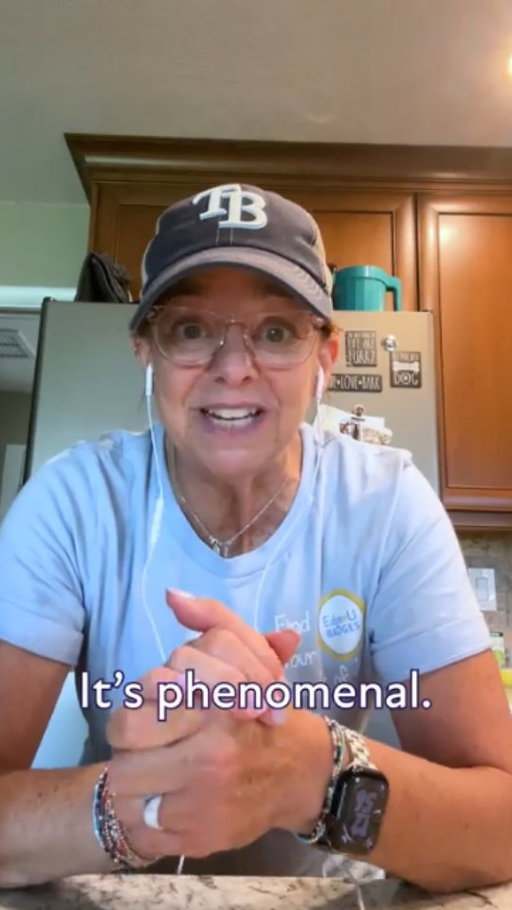 If you’ve been quietly wondering if anyone else feels the way you do, you’re not alone.

Shout out to @jilliande for sharing her story so you’d feel less in the dark about yours.

Tap the link in our bio to explore treatment options and take the first step toward feeling like you again. 💜

#perimenopausesupport #menopausematters #estrogentruth #estrogenhrt #fda #estrogen #workoutclothes #minoxidiltips #thinninghair #hrt #womedoctor #doctorsupport #healthylife