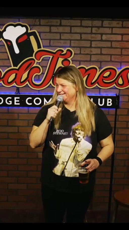 1 night 2 shows 3 comedians 

Dont miss out 
FOR TIX GO 
www.Brittanylyseng.com 

#comedy #Edmomton #laugh.