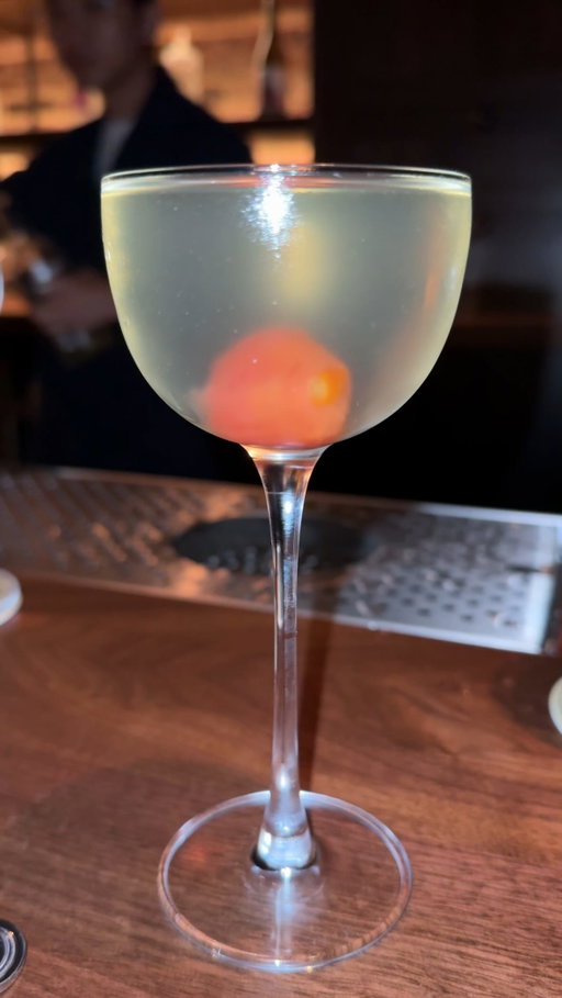 There’s several breeds of bartender that if you see behind a bar you know your drink is bout to be fire and one of them is the lean hot Asian dude with nice hair and semi feminine fashion choices and a lot of thrifted silver rings who makes you think damn this dude gotta be adopted and if not he def doesn’t still talk to his parents bc any interaction will def end in some wild homophobic outbursts and maybe even light beatdowns which is pretty sad for all parties involved except you bc these types of traumatic family relationships usually lead to a lot of solo drinking and with Asian ppls innate drive for perfectionism you know this dude made himself the best solo drinks in his day and now does it professionally for you to enjoy
Anyway I found one of these specimens at @darlingcambridge a new cocktail bar in Cambridge that serves drinks with classic asian ingredients like condensed milk and msg and dimsum on the side
.
.
.
#boston #bostonfood #bostonbar #cocktails #bartender #comedy #asianparents
