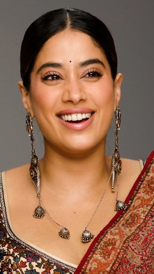 “The weight of my privilege started feeling very heavy.”

Janhvi Kapoor discusses human nature and her personal journey with the film HOMEBOUND, which made its North American Premiere at #TIFF50.
