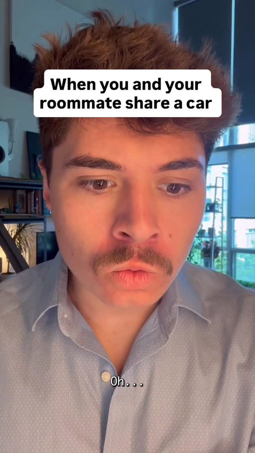 The modern day duel: car keys #dating #duetpartner