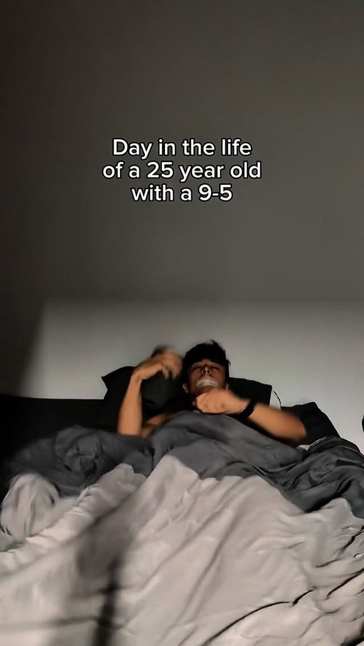 Day in the life of a 25 year old with a 9-5 #dayinthelife #9to5 #worklife #twenties #dayinmylife #5to9 #routine #fitness #corporate