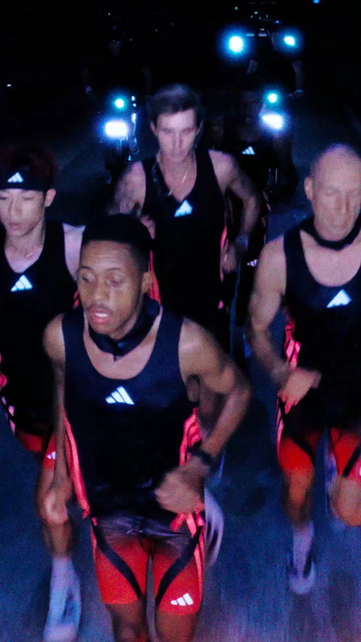 The fastest 100km run in history. A radical story of performance innovation. 

Watch the full ‘Chasing 100’ film on adidas YouTube now. Link in bio 🔗

#Chasing100