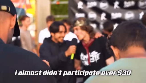 Before we get into the madness that is about to fall upon Vieste, let’s take a moment to reflect on what went down at KOTC in Oslo earlier this year. 👑 New royalty was crowned and some new faces showed up on the scene to change the game once again. We couldn’t share this @oslomovement recap without showing some love for this awesome edit put together for the OMFG after movie by @zb.flips 👏🏽