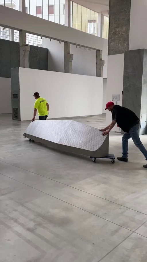 Getting set up for Carhartt WIP Skate Jam Milan⁠ at @spaziomaiocchi.⁠
⁠
📍Via Achille Maiocchi, 7, 20129 Milano MI, Italy⁠
⁠
Friday, 12 Sept: 16:00 - 22:00 // Opening event ⁠
Saturday, 13 Sept: 12:00 - 20:00 // Open session⁠
⁠
📹 @bataaard⁠
⁠
#CarharttWIP⁠
#carharttwipskateboarding
