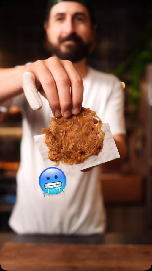 Caramelized Onions → 1 Month of Flavor! 🧅